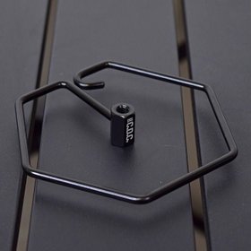 【カムデカム/CAM DE CAM / GOODS】のCAM DE CAM カムデカム ラウンドハンガー 人気、トレンドファッション・服の通販 founy(ファニー) ラウンド Round, Round Neck ホーム・キャンプ・アウトドア・お取り寄せ Home Living / Home & Lifestyle / Camping Gear / Outdoor Camping キャンプ用品・アウトドア
 Camping Gear & Outdoor Supplies その他 雑貨 小物 Camping Tools |ID:prp329100004233602