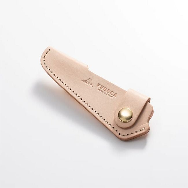 【フェデカ/FEDECA / GOODS】のFEDECA フェデカ FEDECAのこども包丁用レザーケース 人気、トレンドファッション・服の通販 founy(ファニー) 　ホーム・キャンプ・アウトドア・お取り寄せ　Home Living / Home & Lifestyle / Camping Gear / Outdoor Camping　キャンプ用品・アウトドア
　Camping Gear & Outdoor Supplies　その他 雑貨 小物　Camping Tools　 other-1|ID: prp329100004233607 ipo3291000000035768876