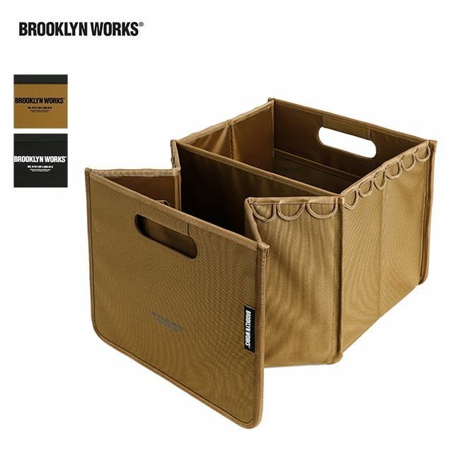 【ブルックリンワークス/Brooklyn Works / GOODS】のBrooklyn Works ブルックリンワークス アコーディオンバッグ インテリア・キッズ・メンズ・レディースファッション・服の通販 founy(ファニー) https://founy.com/ ホーム・キャンプ・アウトドア・お取り寄せ Home,Garden,Outdoor,Camping Gear キャンプ用品・アウトドア
 Camping Gear & Outdoor Supplies その他 雑貨 小物 Camping Tools |ID: prp329100004238393 ipo3291000000029384898