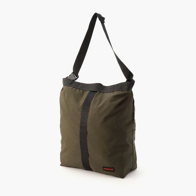 【ブリーフィング/BRIEFING】のBRIEFING ブリーフィング ジャンパーM MIL インテリア・キッズ・メンズ・レディースファッション・服の通販 founy(ファニー) https://founy.com/ ファッション Fashion レディースファッション WOMEN ショルダー Shoulder ジップ Zip |ID: prp329100004239769 ipo3291000000029399802