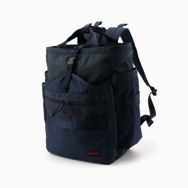 【ブリーフィング/BRIEFING】のBRIEFING ブリーフィング GYMパックMW GEN 2 AP インテリア・キッズ・メンズ・レディースファッション・服の通販 founy(ファニー) https://founy.com/ ファッション Fashion レディースファッション WOMEN クッション Cushion スリーブ Sleeve フロント Front ポケット Pocket メッシュ Mesh |ID: prp329100004239771 ipo3291000000029888096