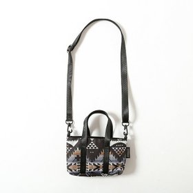 【ペンドルトン/PENDLETON】のPENDLETON ペンドルトン マイクロトートショルダー 人気、トレンドファッション・服の通販 founy(ファニー) ファッション Fashion レディースファッション WOMEN バッグ Bag ショルダー Shoulder |ID:prp329100004239785