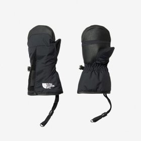 【ザ ノース フェイス/THE NORTH FACE / KIDS】のTHE NORTH FACE ノースフェイス スノーミット【ベビー】 人気、トレンドファッション・服の通販 founy(ファニー) ファッション Fashion キッズファッション KIDS コーティング Coating フェイス Face ベビー Baby |ID:prp329100004239792