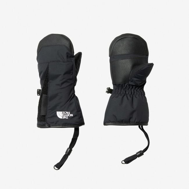 【ザ ノース フェイス/THE NORTH FACE / KIDS】のTHE NORTH FACE ノースフェイス スノーミット【ベビー】 人気、トレンドファッション・服の通販 founy(ファニー) 　ファッション　Fashion　キッズファッション　KIDS　コーティング　Coating　フェイス　Face　ベビー　Baby　 other-1|ID: prp329100004239792 ipo3291000000029399838