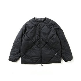 【シーエムエフ アウトドア ガーメント/CMF OUTDOOR GARMENT】のCMF OUTDOOR GARMENT コムフィアウトドアガーメント ダウンクルー 人気、トレンドファッション・服の通販 founy(ファニー) ファッション Fashion レディースファッション WOMEN ダウン Down |ID:prp329100004239801