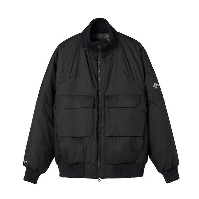 【デサント オルテライン/DESCENTE ALLTERRAIN / MEN】のDESCENTE ALLTERRAIN81 デサントオルテライン81 インサレーションジャケット インテリア・キッズ・メンズ・レディースファッション・服の通販 founy(ファニー) https://founy.com/ ファッション Fashion メンズファッション MEN |ID: prp329100004239805 ipo3291000000029399851