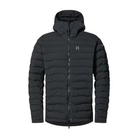 【ホグロフス/Haglofs / MEN】のHAGLOFS ホグロフス スピッツダウンフードメンズ 人気、トレンドファッション・服の通販 founy(ファニー) ファッション Fashion メンズファッション MEN ストレッチ Stretch ダウン Down ハンド Hand フェザー Feather フロント Front ポケット Pocket |ID:prp329100004239810