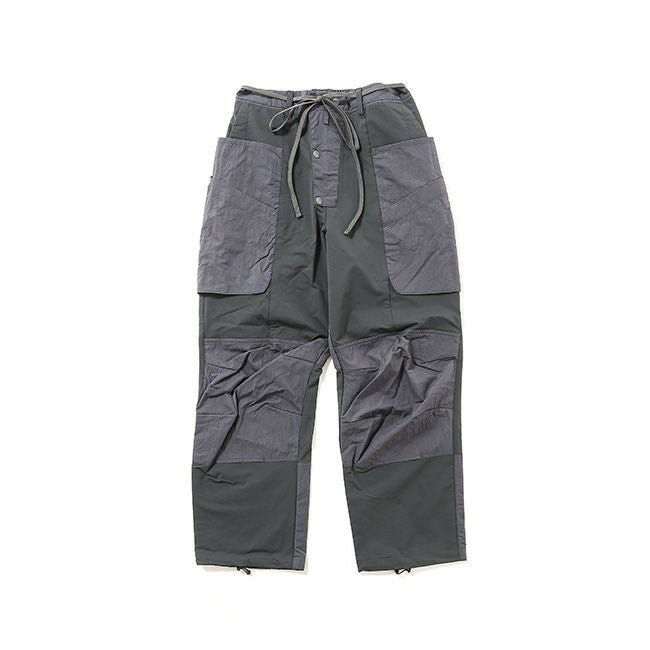 【ノービット/norbit / MEN】のnorbit ノービット ソフトシェル作務衣パンツ インテリア・キッズ・メンズ・レディースファッション・服の通販 founy(ファニー) https://founy.com/ ファッション Fashion メンズファッション Fashion for Men ボトムス Bottoms |ID: prp329100004239822 ipo3291000000035768860