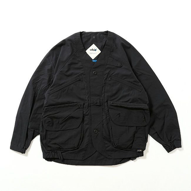 【その他のブランド/Other】のwfeld フェルド キャンパーズジャケット インテリア・キッズ・メンズ・レディースファッション・服の通販 founy(ファニー) https://founy.com/ ファッション Fashion メンズファッション Fashion for Men |ID: prp329100004239826 ipo3291000000030954138
