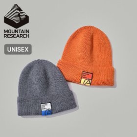 【マウンテンリサーチ/Mountain Research / MEN】のMountain Research マウンテンリサーチ メリノビーニー 人気、トレンドファッション・服の通販 founy(ファニー) ファッション Fashion メンズファッション MEN オレンジ Orange |ID:prp329100004240847