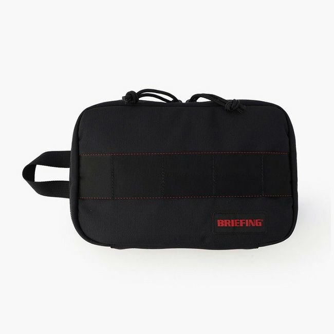 【ブリーフィング/BRIEFING】のBRIEFING ブリーフィング ガジェットポーチMW GEN 2 インテリア・キッズ・メンズ・レディースファッション・服の通販 founy(ファニー) https://founy.com/ ファッション Fashion レディースファッション WOMEN ポーチ Pouches フロント Front ポケット Pocket メッシュ Mesh リップ Lip |ID: prp329100004245790 ipo3291000000029459406