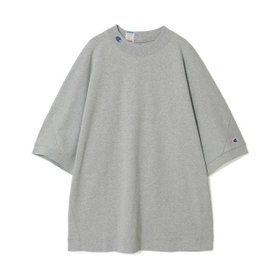 【チャンピオン/Champion / MEN】のN.HOOLYWOOD × Champion エヌハリウッド×チャンピオン クルーネックTシャツ 人気、トレンドファッション・服の通販 founy(ファニー) ファッション Fashion メンズファッション MEN |ID:prp329100004245813