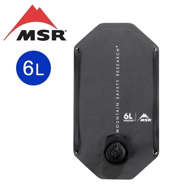 【エムエスアール/MSR / GOODS】のMSR エムエスアール ドロメダリーバック 6リットル インテリア・キッズ・メンズ・レディースファッション・服の通販 founy(ファニー) https://founy.com/ ホーム・キャンプ・アウトドア・お取り寄せ Home,Garden,Outdoor,Camping Gear キャンプ用品・アウトドア
 Camping Gear & Outdoor Supplies 水筒 タンク Water bottle, Tater tank |ID: prp329100004245831 ipo3291000000029459460