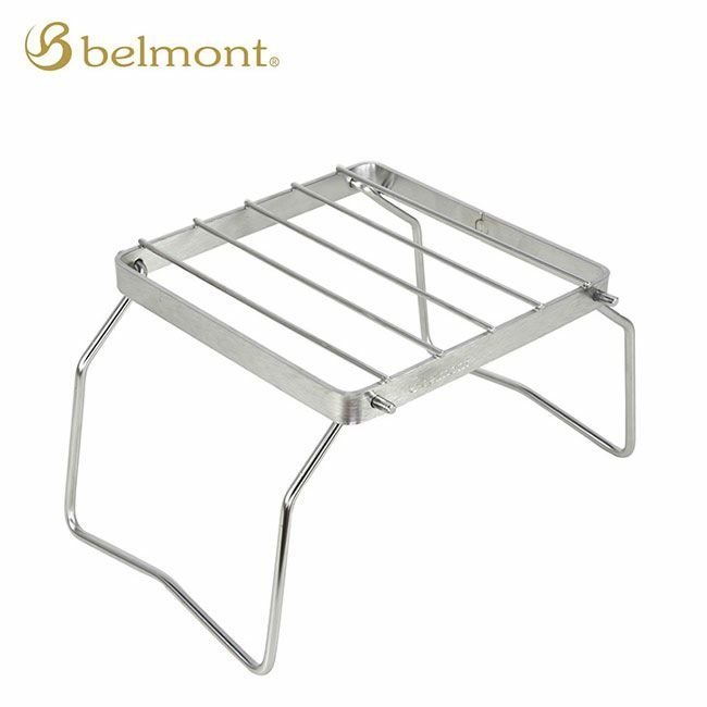 【ベルモント/belmont / GOODS】のbelmont ベルモント ミニ五徳 人気、トレンドファッション・服の通販 founy(ファニー) 　ホーム・キャンプ・アウトドア・お取り寄せ　Home Living / Home & Lifestyle / Camping Gear / Outdoor Camping　キャンプ用品・アウトドア
　Camping Gear & Outdoor Supplies　その他 雑貨 小物　Camping Tools　 other-1|ID: prp329100004245857 ipo3291000000032440883