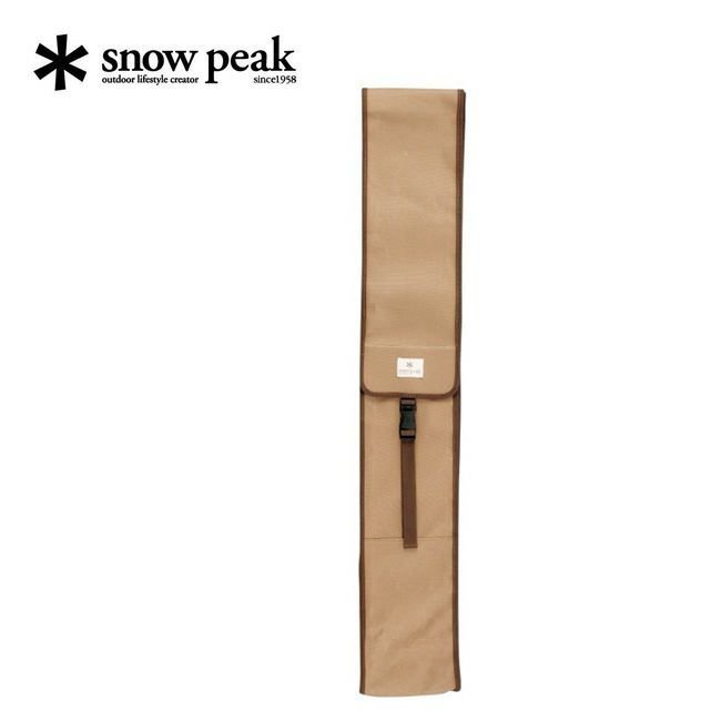 【スノーピーク/Snow Peak / GOODS】のsnow peak スノーピーク パイルドライバーケース インテリア・キッズ・メンズ・レディースファッション・服の通販 founy(ファニー) https://founy.com/ ホーム・キャンプ・アウトドア・お取り寄せ Home,Garden,Outdoor,Camping Gear キャンプ用品・アウトドア
 Camping Gear & Outdoor Supplies その他 雑貨 小物 Camping Tools |ID: prp329100004245876 ipo3291000000031553941