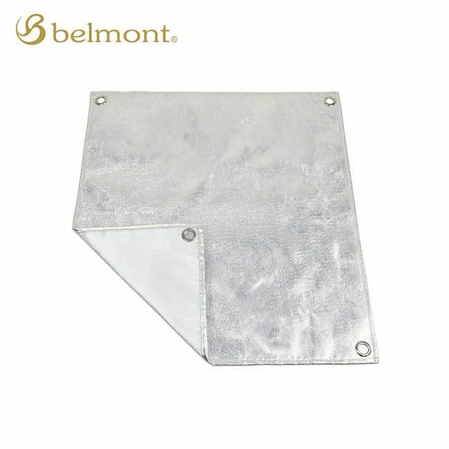 【ベルモント/belmont / GOODS】のbelmont ベルモント 焚き火プロテクトシート インテリア・キッズ・メンズ・レディースファッション・服の通販 founy(ファニー) https://founy.com/ グラス Glass ホーム・キャンプ・アウトドア・お取り寄せ Home,Garden,Outdoor,Camping Gear キャンプ用品・アウトドア
 Camping Gear & Outdoor Supplies 焚火台 ヒーター Bonfire stand, heater |ID: prp329100004245895 ipo3291000000030329099