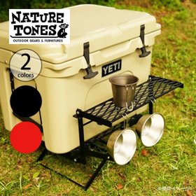 【ネイチャートーンズ/NATURE TONES / GOODS】のNATURE TONES ネイチャートーンズ フォールディングマルチスタンド2 人気、トレンドファッション・服の通販 founy(ファニー) コーティング Coating パール Pearl ホーム・キャンプ・アウトドア・お取り寄せ Home,Garden,Outdoor,Camping Gear キャンプ用品・アウトドア
 Camping Gear & Outdoor Supplies その他 雑貨 小物 Camping Tools |ID:prp329100004247032