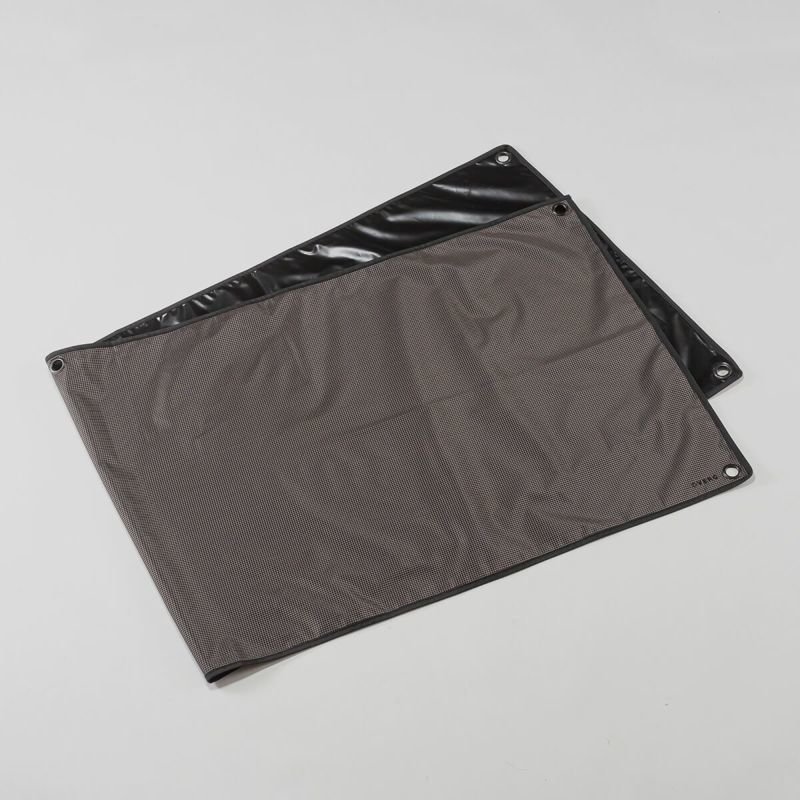 【ドベルグ/DVERG / GOODS】のDVERG ドベルグ DVERG×Oregonian Camper WP Ground Sheet L-Half 人気、トレンドファッション・服の通販 founy(ファニー) 　ホーム・キャンプ・アウトドア・お取り寄せ　Home,Garden,Outdoor,Camping Gear　キャンプ用品・アウトドア
　Camping Gear & Outdoor Supplies　その他 雑貨 小物　Camping Tools　 other-1|ID: prp329100004247037 ipo3291000000032246924