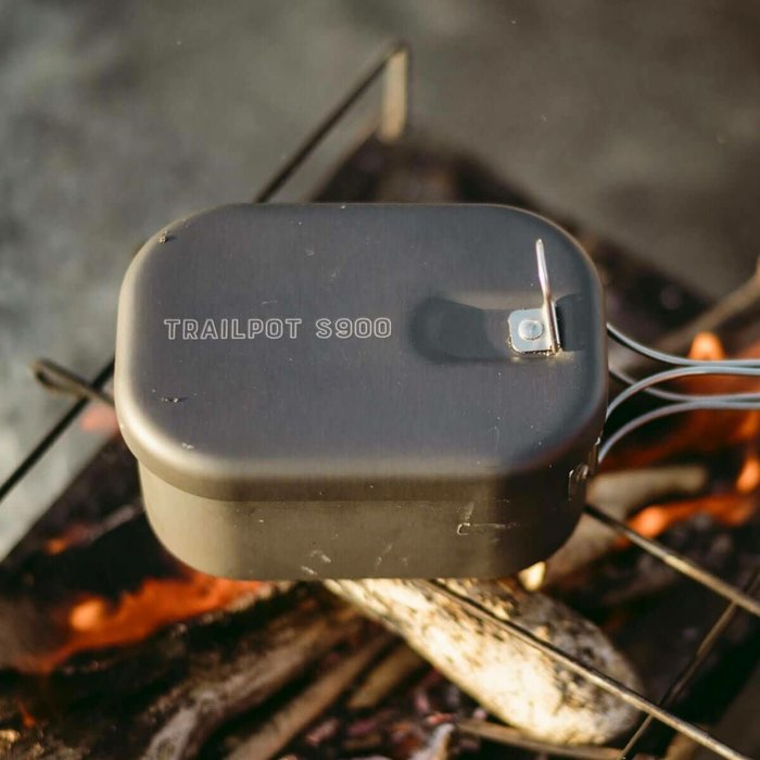 【パーゴワークス/PaaGo WORKS / GOODS】のPaaGo WORKS パーゴワークス トレイルポットS900 インテリア・キッズ・メンズ・レディースファッション・服の通販 founy(ファニー) https://founy.com/ メッシュ Mesh, Net Fabric ホーム・キャンプ・アウトドア・お取り寄せ Home Living / Home & Lifestyle / Camping Gear / Outdoor Camping キャンプ用品・アウトドア
 Camping Gear & Outdoor Supplies その他 雑貨 小物 Camping Tools |ID: prp329100004248238 ipo3291000000035768791