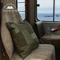 【ドベルグ/DVERG / GOODS】のDVERG ドベルグ ヴィンテージシュラフケース 人気、トレンドファッション・服の通販 founy(ファニー) ホーム・キャンプ・アウトドア・お取り寄せ Home,Garden,Outdoor,Camping Gear キャンプ用品・アウトドア
 Camping Gear & Outdoor Supplies 寝具 シュラフ 枕 Schlaf, Sleeping bag, Pillow |ID:prp329100004249621