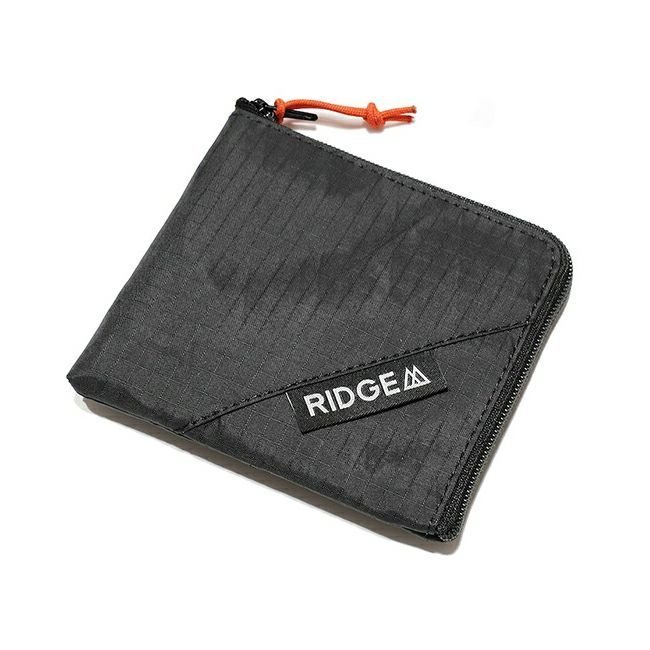 【リッジマウンテンギア/RIDGE MOUNTAIN GEAR】のRIDGE MOUNTAIN GEAR リッジマウンテンギア RジップウォレットXーPAC 人気、トレンドファッション・服の通販 founy(ファニー) 　ファッション　Fashion　レディースファッション　Fashion for Women　タフタ　Taffeta, Structured Fabric　 other-1|ID: prp329100004249625 ipo3291000000032351762