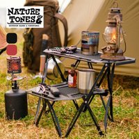 【ネイチャートーンズ/NATURE TONES / GOODS】のNATURE TONES ネイチャートーンズ ヴァーサティルスタンド ミニ 人気、トレンドファッション・服の通販 founy(ファニー) サテン Satin フレーム Flame ホーム・キャンプ・アウトドア・お取り寄せ Home,Garden,Outdoor,Camping Gear キャンプ用品・アウトドア
 Camping Gear & Outdoor Supplies その他 雑貨 小物 Camping Tools |ID:prp329100004251111