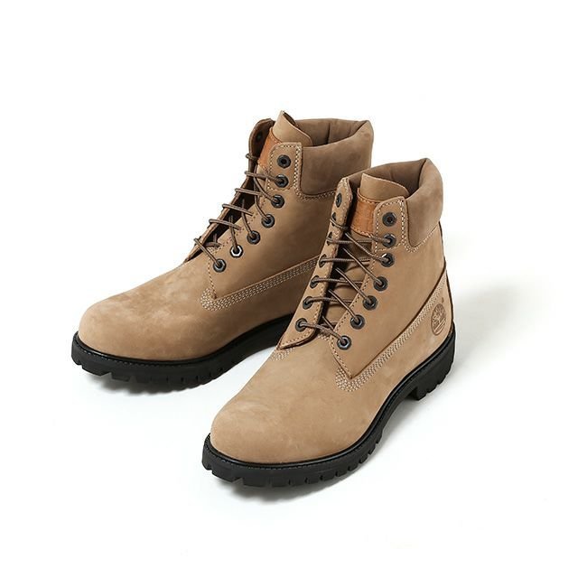 【ティンバーランド/TIMBERLAND / MEN】のTimberland ティンバーランド 6インチプレミアム レースアップWPブーツ インテリア・キッズ・メンズ・レディースファッション・服の通販 founy(ファニー) https://founy.com/ ファッション Fashion メンズファッション Fashion for Men プレミアム Premium, High-End レース Lace, Lace Fabric |ID: prp329100004254151 ipo3291000000029537215