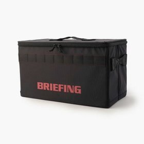【ブリーフィング/BRIEFING / GOODS】のBRIEFING ブリーフィング ストレージボックスM BLLST 人気、トレンドファッション・服の通販 founy(ファニー) ボックス Boxy, Box Shape ホーム・キャンプ・アウトドア・お取り寄せ Home Living / Home & Lifestyle / Camping Gear / Outdoor Camping キャンプ用品・アウトドア
 Camping Gear & Outdoor Supplies その他 雑貨 小物 Camping Tools |ID:prp329100004254174