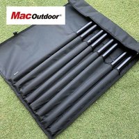 【その他のブランド/Other】のMac Outdoor マックアウトドア ポール収納袋 人気、トレンドファッション・服の通販 founy(ファニー) アウトドア Outdoor ホーム・キャンプ・アウトドア・お取り寄せ Home,Garden,Outdoor,Camping Gear キャンプ用品・アウトドア
 Camping Gear & Outdoor Supplies ギアボックス 収納 Tool Boxes, Storage |ID:prp329100004254953