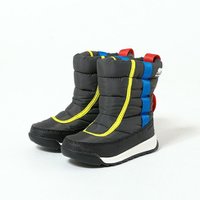 【ソレル/SOREL / KIDS】のSOREL ソレル チルドレンウィットニー2パフィーミッド WP 人気、トレンドファッション・服の通販 founy(ファニー) ファッション Fashion キッズファッション KIDS |ID:prp329100004254964
