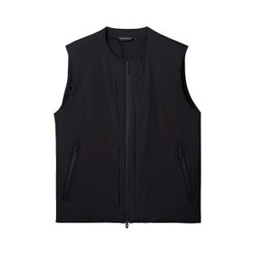 【デサント オルテライン/DESCENTE ALLTERRAIN / MEN】のDESCENTE ALLTERRAIN デサントオルテライン インサレーテッドライトウェイトベスト 人気、トレンドファッション・服の通販 founy(ファニー) ファッション Fashion メンズファッション MEN ストレッチ Stretch |ID:prp329100004254966