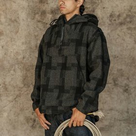 【フィルソン/FILSON / MEN】のFILSON フィルソン マッキノーウールアノラック 人気、トレンドファッション・服の通販 founy(ファニー) ファッション Fashion メンズファッション MEN |ID:prp329100004254968