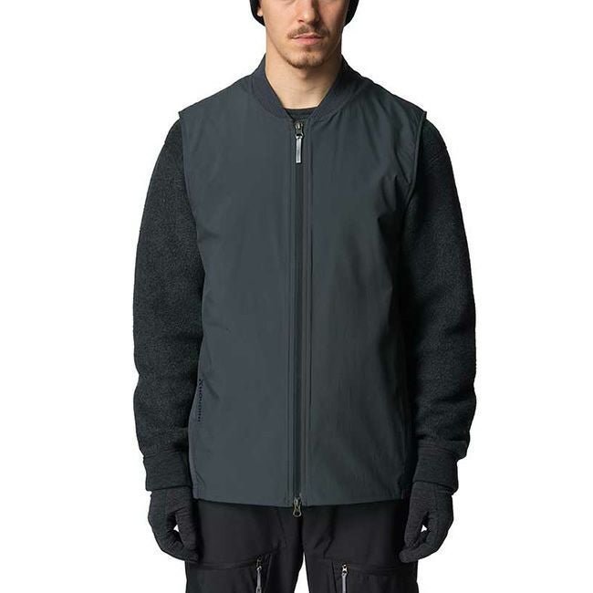 【フーディニ/HOUDINI / MEN】のHOUDINI フーディニ ムーンウォークベスト メンズ インテリア・キッズ・メンズ・レディースファッション・服の通販 founy(ファニー) https://founy.com/ ファッション Fashion メンズファッション Fashion for Men メンズ Men's, Menswear |ID: prp329100004254969 ipo3291000000035768835