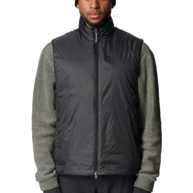 【フーディニ/HOUDINI / MEN】のHOUDINI フーディニ ダンフリベスト メンズ インテリア・キッズ・メンズ・レディースファッション・服の通販 founy(ファニー) https://founy.com/ ファッション Fashion メンズファッション Fashion for Men メンズ Men's, Menswear |ID: prp329100004254971 ipo3291000000029546580