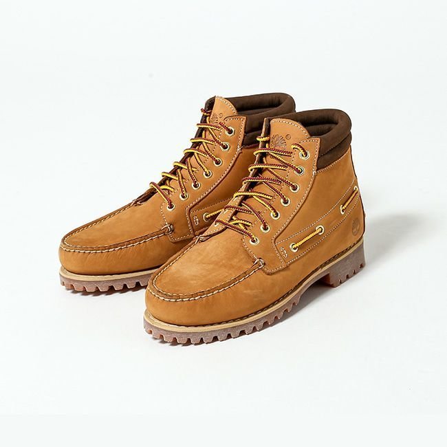 【ティンバーランド/TIMBERLAND / MEN】のTimberland ティンバーランド オーセンティック ミッド レースアップブーツ インテリア・キッズ・メンズ・レディースファッション・服の通販 founy(ファニー) https://founy.com/ ファッション Fashion メンズファッション Fashion for Men |ID: prp329100004254974 ipo3291000000029546586