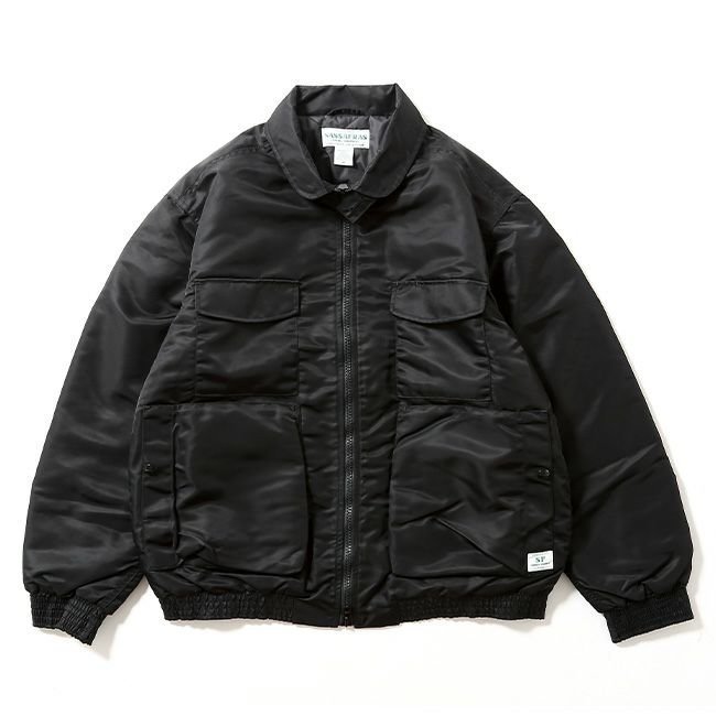 【ササフラス/SASSAFRAS / MEN】のSASSAFRAS ササフラス D/Cアーマージャケット ヘビー インテリア・キッズ・メンズ・レディースファッション・服の通販 founy(ファニー) https://founy.com/ ファッション Fashion メンズファッション MEN |ID: prp329100004262540 ipo3291000000029634835