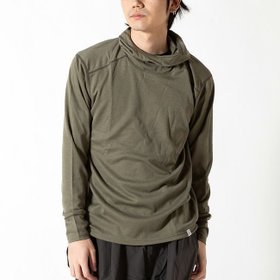 【カイル/CAYL / MEN】のCAYL ケイル ライブウールフーディ 人気、トレンドファッション・服の通販 founy(ファニー) ファッション Fashion メンズファッション Fashion for Men アクリル Acrylic Material |ID:prp329100004262544