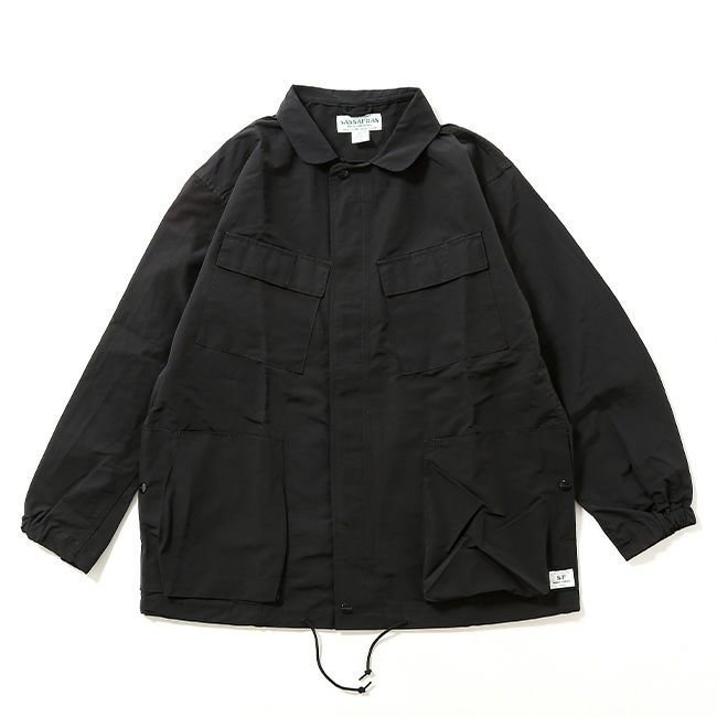 【ササフラス/SASSAFRAS / MEN】のSASSAFRAS ササフラス ディグスクループロテクティブジャケット SF-242157 インテリア・キッズ・メンズ・レディースファッション・服の通販 founy(ファニー) https://founy.com/ ファッション Fashion メンズファッション MEN |ID: prp329100004262547 ipo3291000000029634844