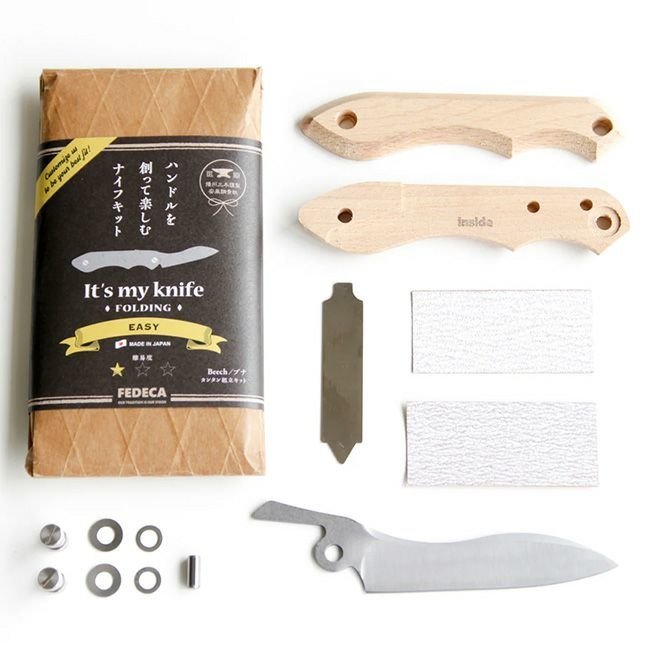 【フェデカ/FEDECA / GOODS】のFEDECA フェデカ イッツマイナイフ フォールディング インテリア・キッズ・メンズ・レディースファッション・服の通販 founy(ファニー) https://founy.com/ アウトドア Outdoor Clothing ワッシャー Washer, Crinkled Finish 皿 Plate, Dish ホーム・キャンプ・アウトドア・お取り寄せ Home Living / Home & Lifestyle / Camping Gear / Outdoor Camping キャンプ用品・アウトドア
 Camping Gear & Outdoor Supplies ナイフ 斧 Knife, Axe |ID: prp329100004262551 ipo3291000000035768787