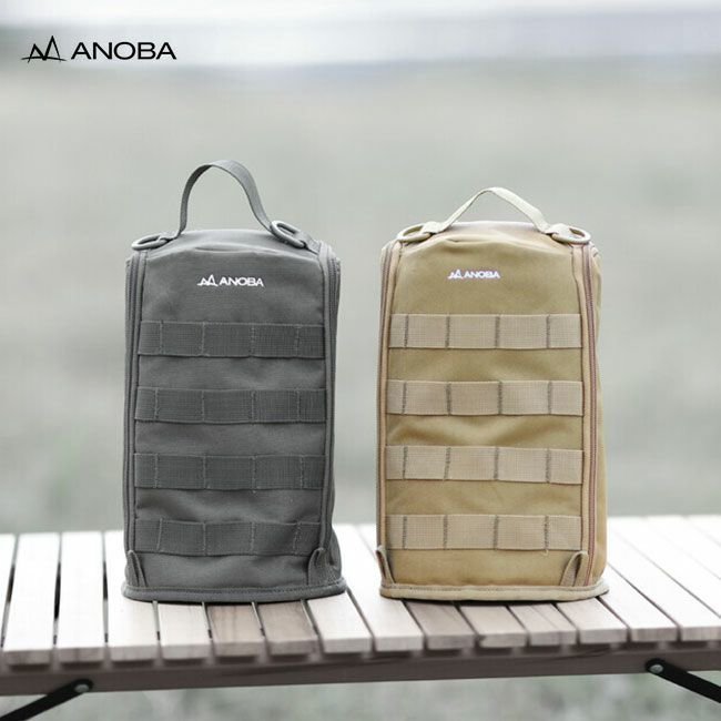 【アノバ/ANOBA / GOODS】のANOBA アノバ オイルランタンダストバッグ インテリア・キッズ・メンズ・レディースファッション・服の通販 founy(ファニー) https://founy.com/ ホーム・キャンプ・アウトドア・お取り寄せ Home Living / Home & Lifestyle / Camping Gear / Outdoor Camping キャンプ用品・アウトドア
 Camping Gear & Outdoor Supplies ランタン ライト Camping Lanterns & Lights |ID: prp329100004263943 ipo3291000000033248034