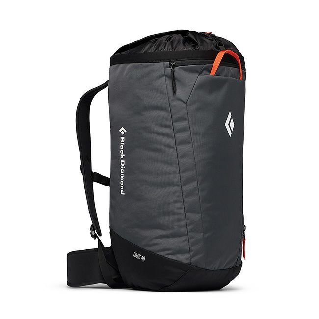 【ブラックダイヤモンド/Black Diamond】のBlack Diamond ブラックダイヤモンド クラッグ40 インテリア・キッズ・メンズ・レディースファッション・服の通販 founy(ファニー) https://founy.com/ ファッション Fashion レディースファッション WOMEN ダイヤモンド Diamond ポケット Pocket |ID: prp329100004263954 ipo3291000000030880928