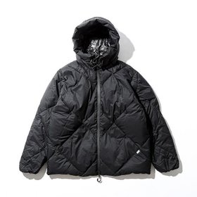 【シーエムエフ アウトドア ガーメント/CMF OUTDOOR GARMENT】のCMF OUTDOOR GARMENT コムフィアウトドアガーメント ダウンフーディ 人気、トレンドファッション・服の通販 founy(ファニー) ファッション Fashion レディースファッション WOMEN |ID:prp329100004263985