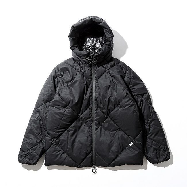 【シーエムエフ アウトドア ガーメント/CMF OUTDOOR GARMENT】のCMF OUTDOOR GARMENT コムフィアウトドアガーメント ダウンフーディ 人気、トレンドファッション・服の通販 founy(ファニー) 　ファッション　Fashion　レディースファッション　WOMEN　 other-1|ID: prp329100004263985 ipo3291000000029645359