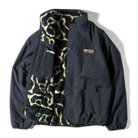 【グリップスワニー/GRIP SWANY / MEN】のGRIP SWANY グリップスワニー リバーシブルジャケット4.0 人気、トレンドファッション・服の通販 founy(ファニー) ファッション Fashion メンズファッション Fashion for Men |ID:prp329100004263989