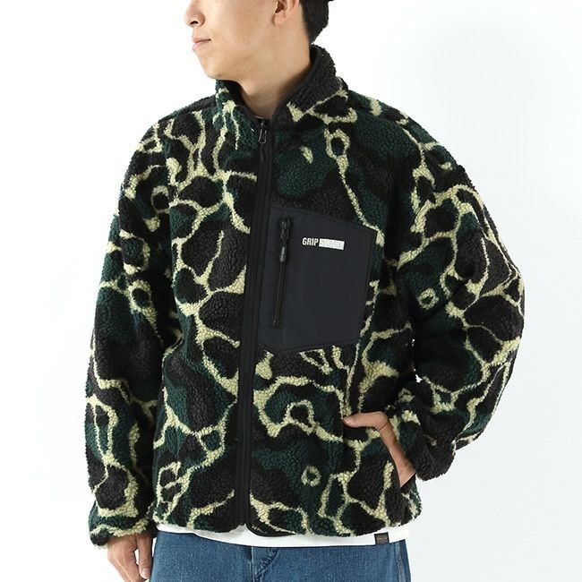 【グリップスワニー/GRIP SWANY / MEN】のGRIP SWANY グリップスワニー リバーシブルジャケット4.0 インテリア・キッズ・メンズ・レディースファッション・服の通販 founy(ファニー) https://founy.com/ ファッション Fashion メンズファッション Fashion for Men |ID: prp329100004263989 ipo3291000000035731722