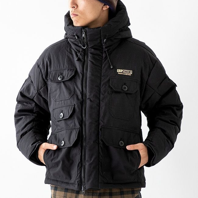 【グリップスワニー/GRIP SWANY / MEN】のGRIP SWANY グリップスワニー GSダウンジャケット6.0 人気、トレンドファッション・服の通販 founy(ファニー) 　ファッション　Fashion　メンズファッション　MEN　ジャケット　Jacket　ダウン　Down　フェザー　Feather　 other-1|ID: prp329100004263992 ipo3291000000029645368