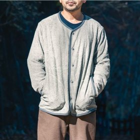 【スタティック/STATIC】のSTATIC スタティック マウントトゥシーカーディガン 人気、トレンドファッション・服の通販 founy(ファニー) ファッション Fashion レディースファッション Fashion for Women トップス・カットソー Cut & Sew Tops カーディガン・羽織り Layered Style Cardigans |ID:prp329100004264013