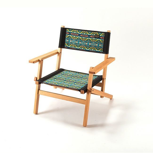 【ペンドルトン/PENDLETON / GOODS】のPENDLETON ペンドルトン ニューフォールディングチェア インテリア・キッズ・メンズ・レディースファッション・服の通販 founy(ファニー) https://founy.com/ 日本製 Made In Japan ホーム・キャンプ・アウトドア・お取り寄せ Home,Garden,Outdoor,Camping Gear キャンプ用品・アウトドア
 Camping Gear & Outdoor Supplies チェア テーブル Camp Chairs, Camping Tables |ID: prp329100004264032 ipo3291000000029645426