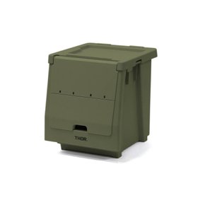 【トラスト/Trust / GOODS】のTrust トラスト ソー スタッキング シェルフ コンテナセット 20L オリーブ 人気、トレンドファッション・服の通販 founy(ファニー) ホーム・キャンプ・アウトドア・お取り寄せ Home,Garden,Outdoor,Camping Gear キャンプ用品・アウトドア
 Camping Gear & Outdoor Supplies その他 雑貨 小物 Camping Tools |ID:prp329100004264046