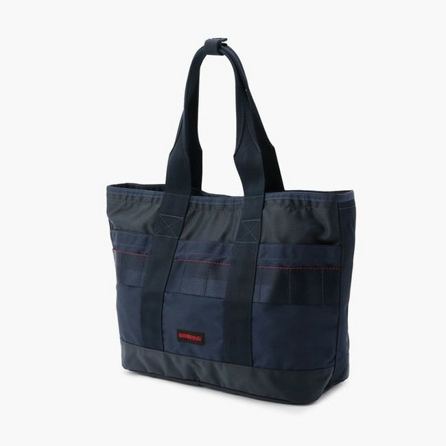 【ブリーフィング/BRIEFING】のBRIEFING ブリーフィング ディスクリートトートM MW GEN2 AP インテリア・キッズ・メンズ・レディースファッション・服の通販 founy(ファニー) https://founy.com/ ファッション Fashion レディースファッション WOMEN バッグ Bag クッション Cushion スリーブ Sleeve フロント Front ポケット Pocket メッシュ Mesh |ID: prp329100004268132 ipo3291000000029667282